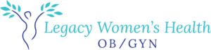 Legacy Women's Health Logo
