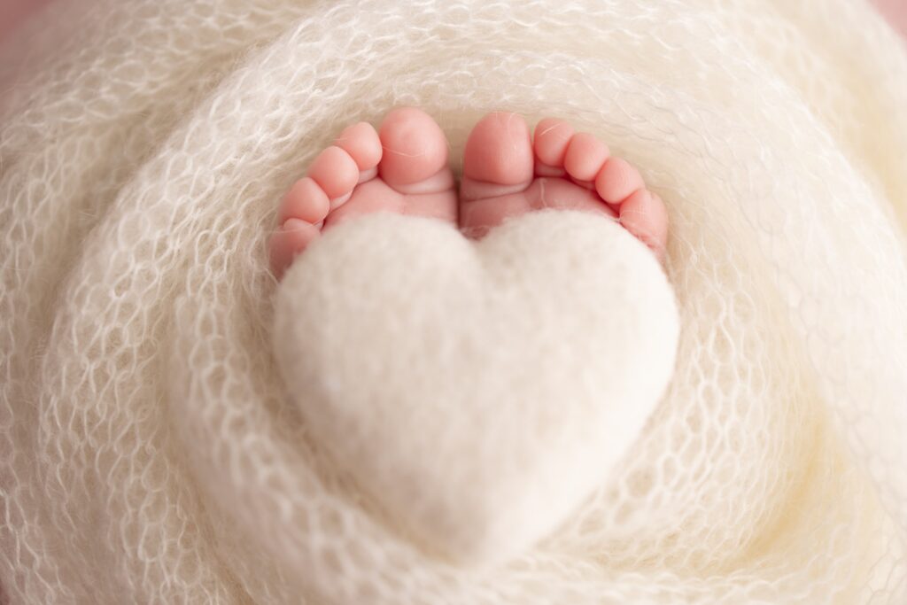 Our San Antonio OBGYNs can take care you from the prenancy test to your birth and after.