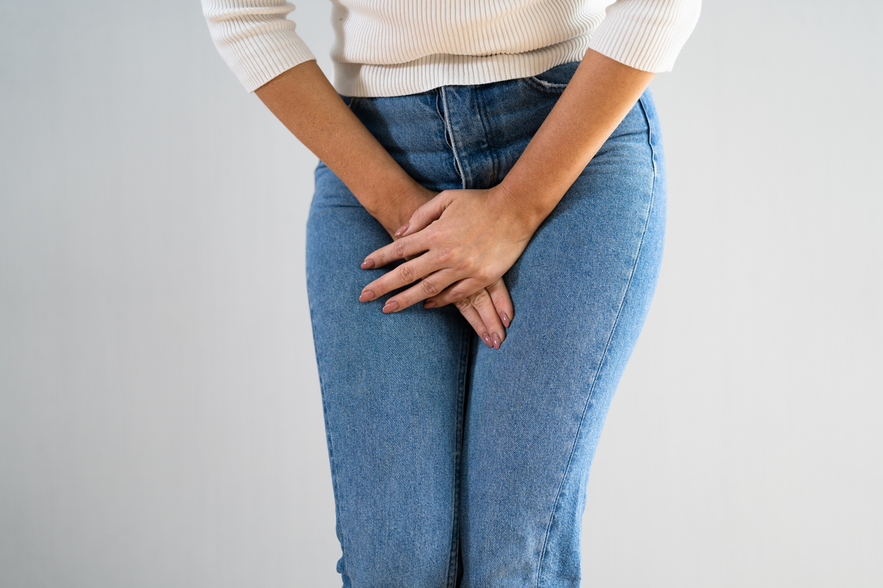 Female Urinary Incontinence – Leaking Urine – San Antonio ObGyn