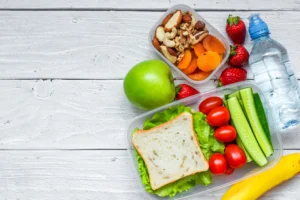 Your pregnancy diet is key to a healthy mother and baby