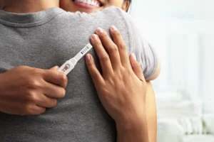 Your first trimester is 12 weeks of physical and emotional changes