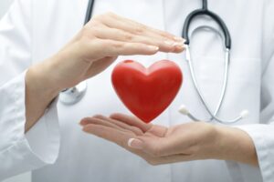 Five essential women’s heart health tips