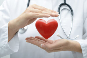 Protect your heart health by knowing about women’s heart disease symptoms